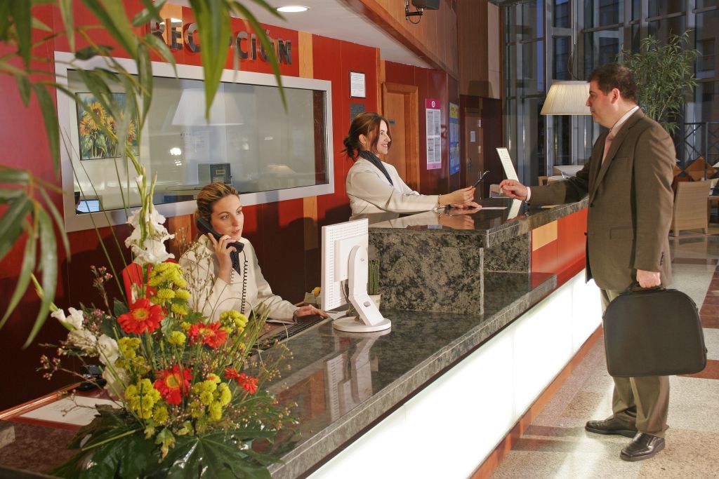 فندق روكيتاس ذي مارفي  Alegria Fenix Family المظهر الخارجي الصورة